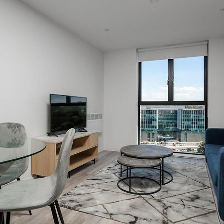 Comforting City Retreat In Vauxhall - No Wifi ليفربول المظهر الخارجي الصورة