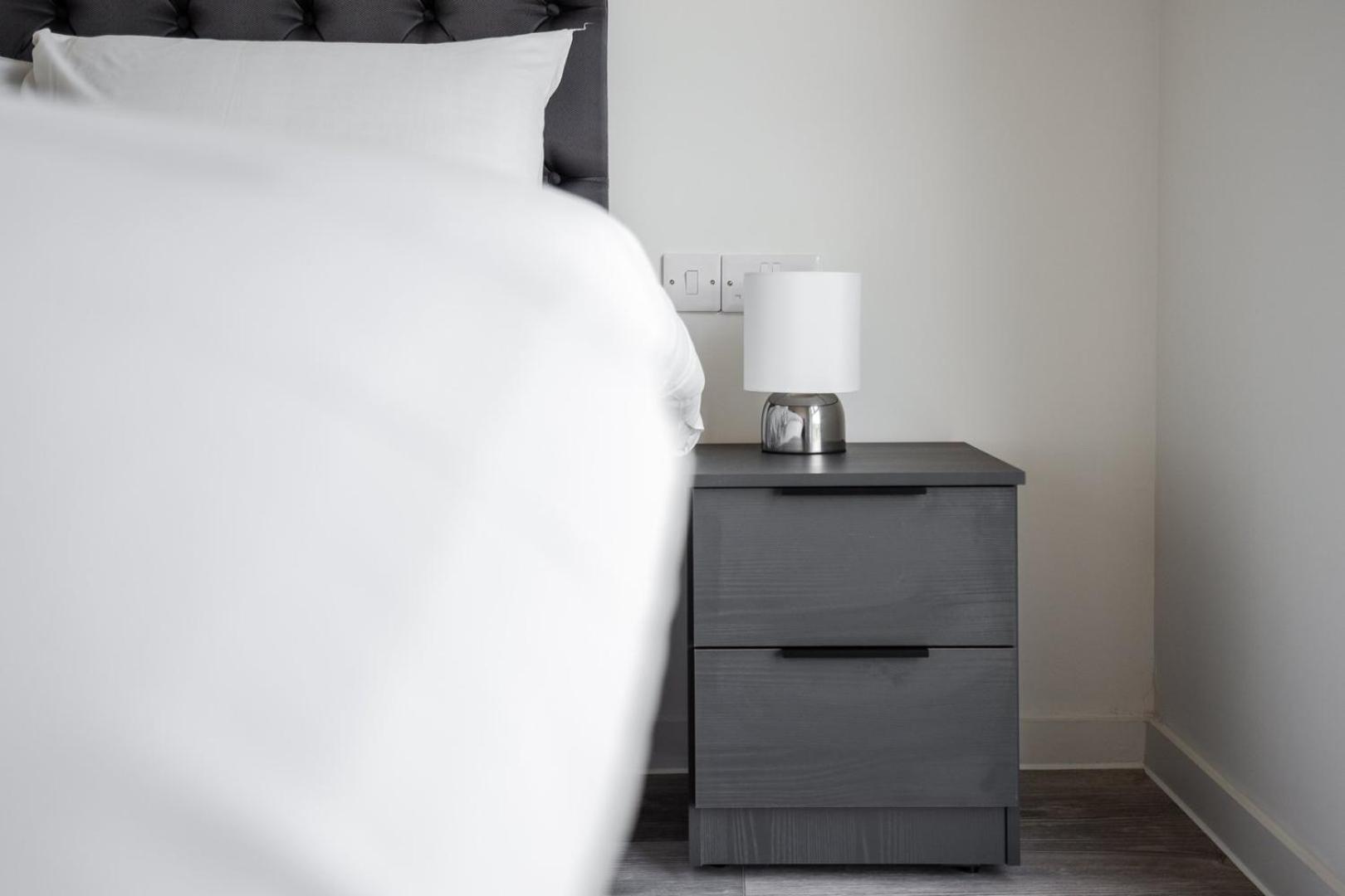 Comforting City Retreat In Vauxhall - No Wifi ليفربول المظهر الخارجي الصورة